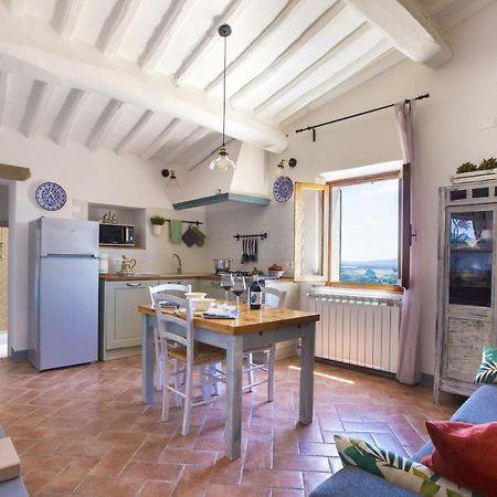 San Domenico Central Apt San Gimignano Eksteriør bilde